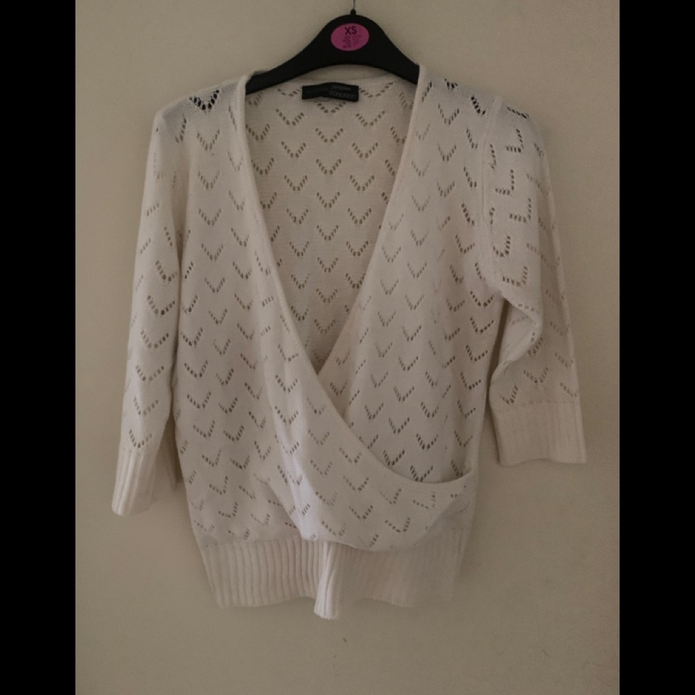 Knitted Top